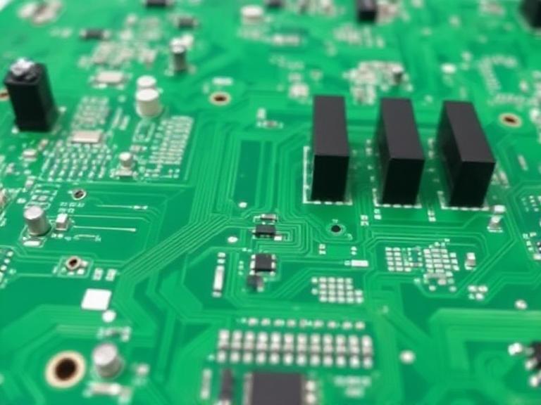 Prototype PCB Manufacturing Companies